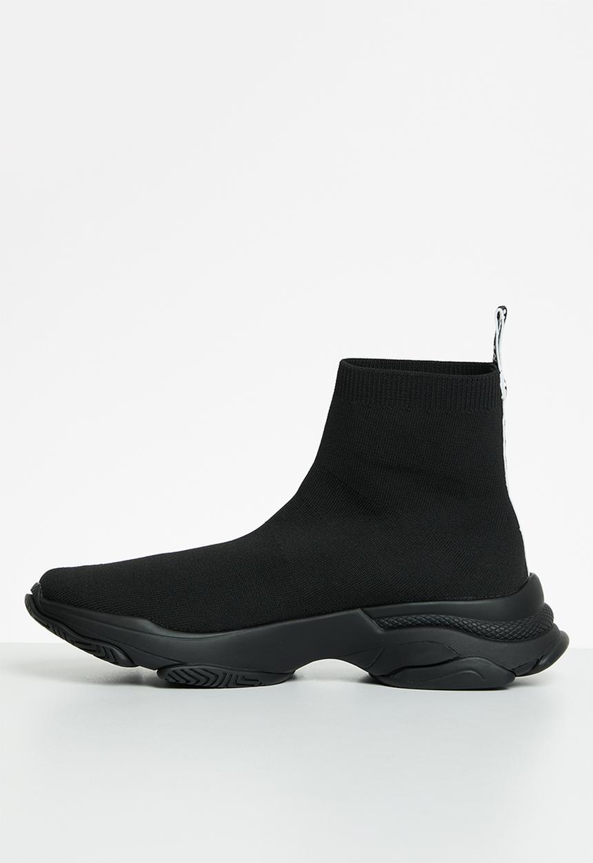 Steve Madden - Masterr - black