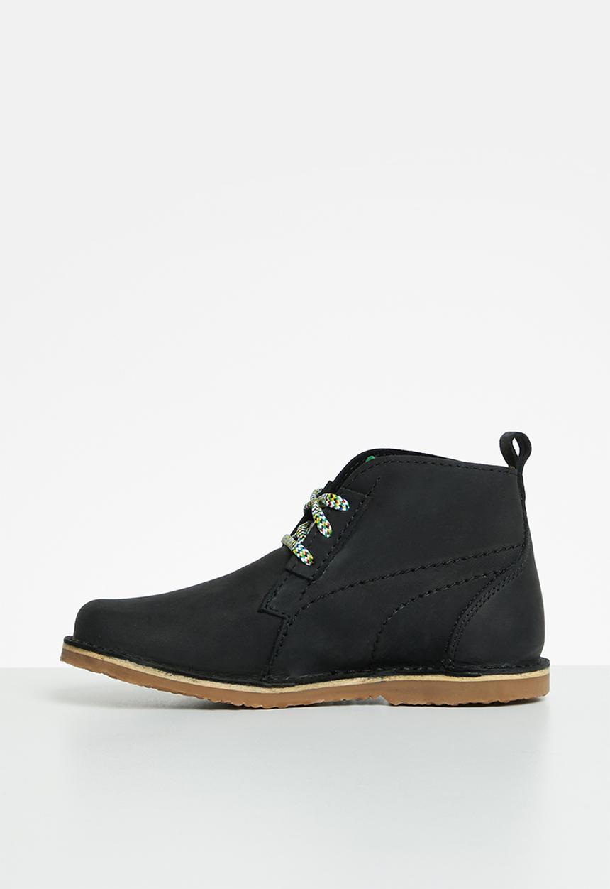 PUMA - Terrae mid ps zadp - puma black-puma black