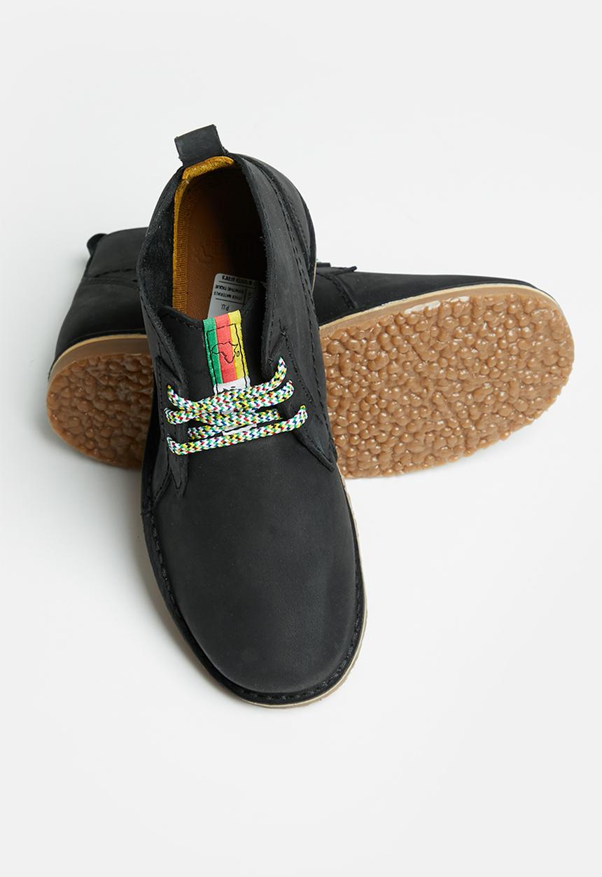 PUMA - Terrae mid ps zadp - puma black-puma black