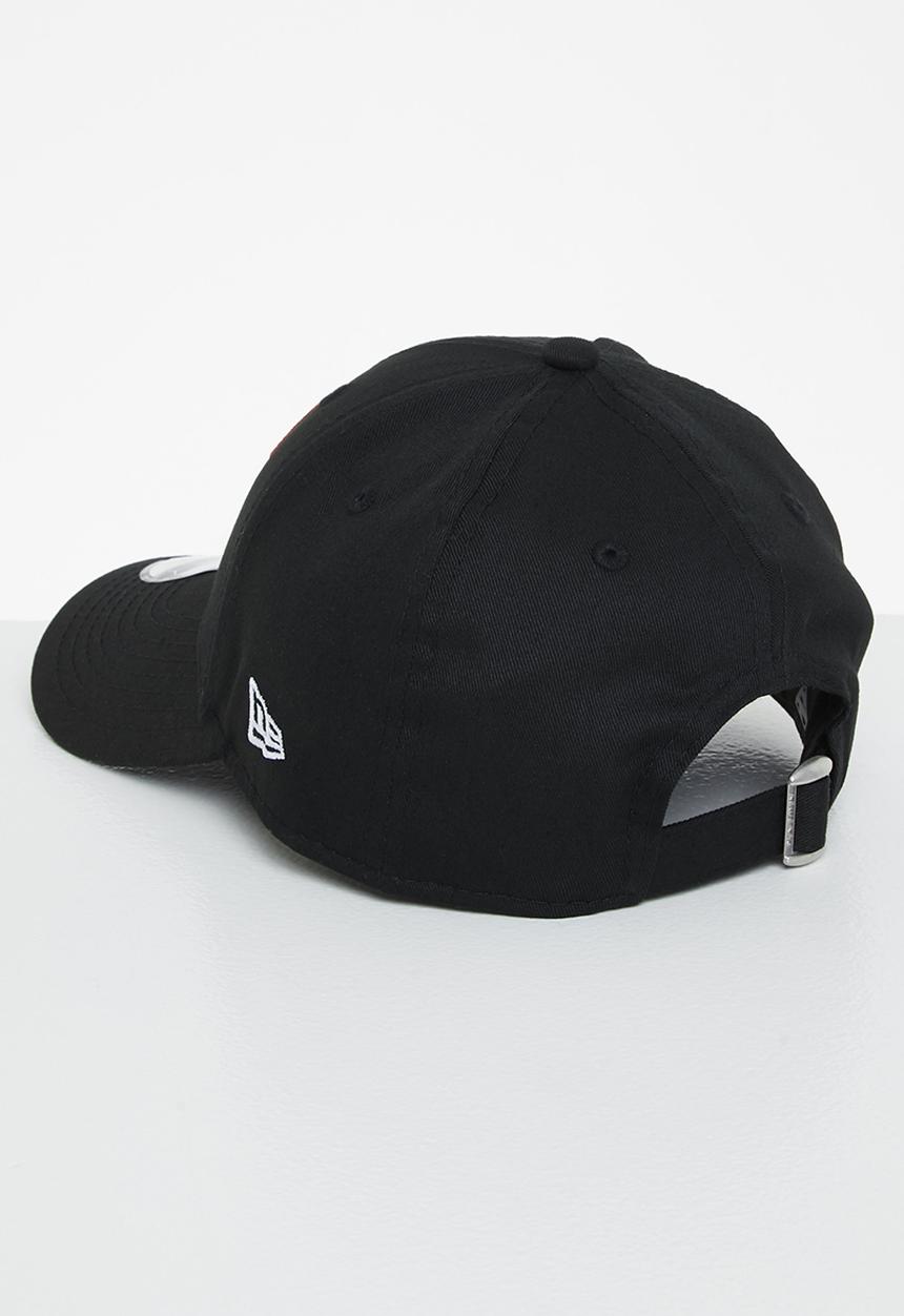 New Era - Superman - black