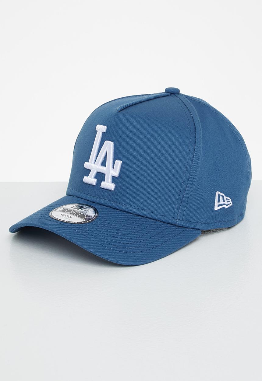 New Era - Los angeles dodgers - blue