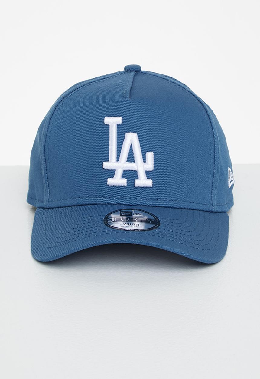 New Era - Los angeles dodgers - blue
