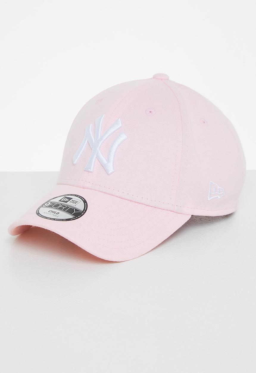 New Era - New york yankees - pink