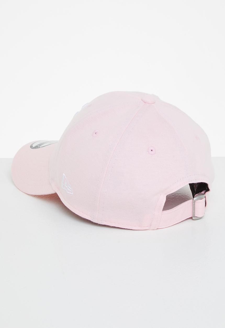 New Era - New york yankees - pink