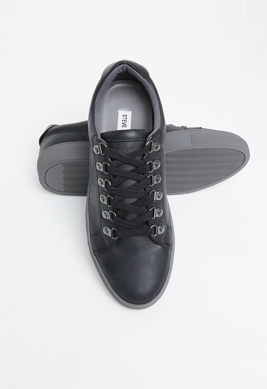 Steve Madden - Delta - black