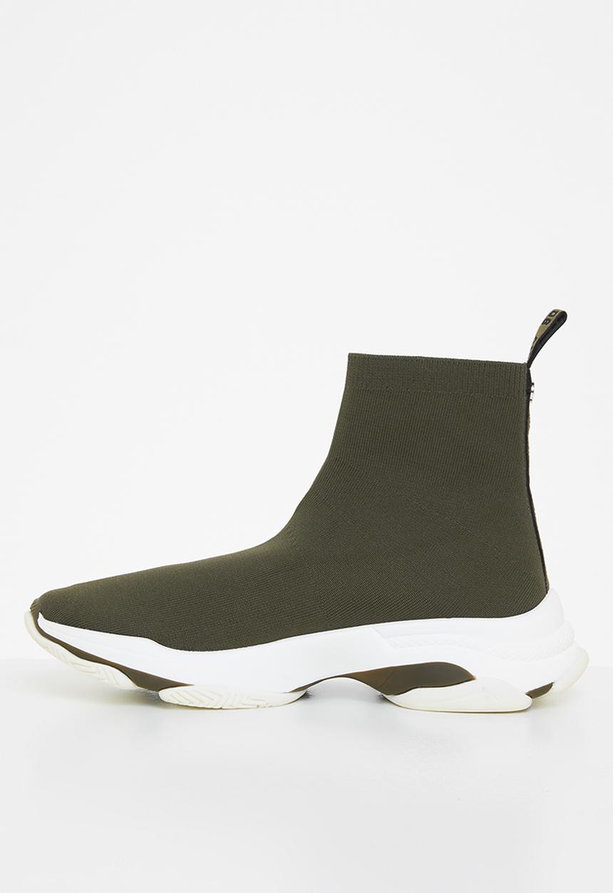 Steve Madden - Masterr - olive