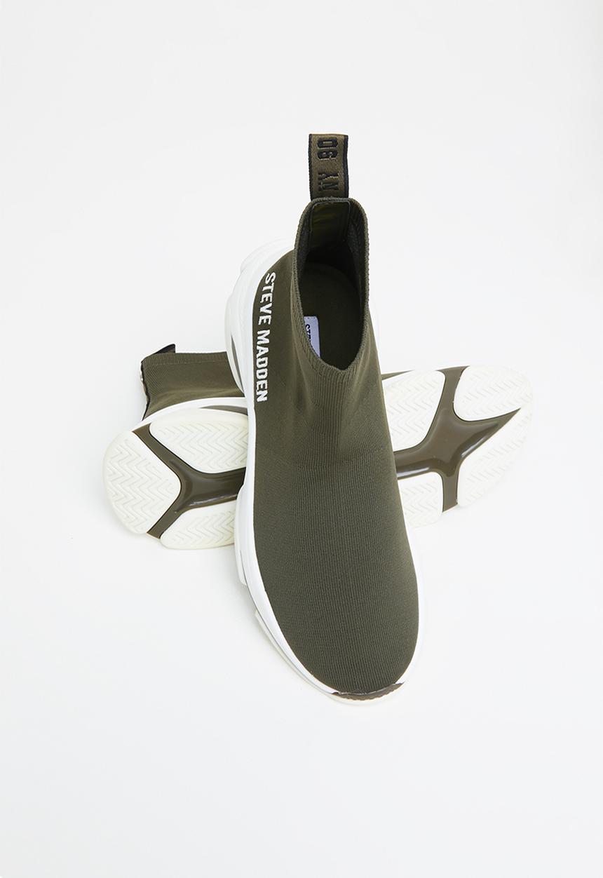 Steve Madden - Masterr - olive