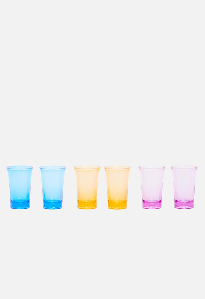 Typo - Shooters - multi