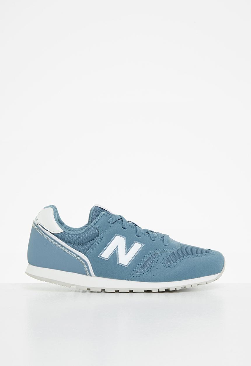 New Balance  - Youth 373 - spring tide