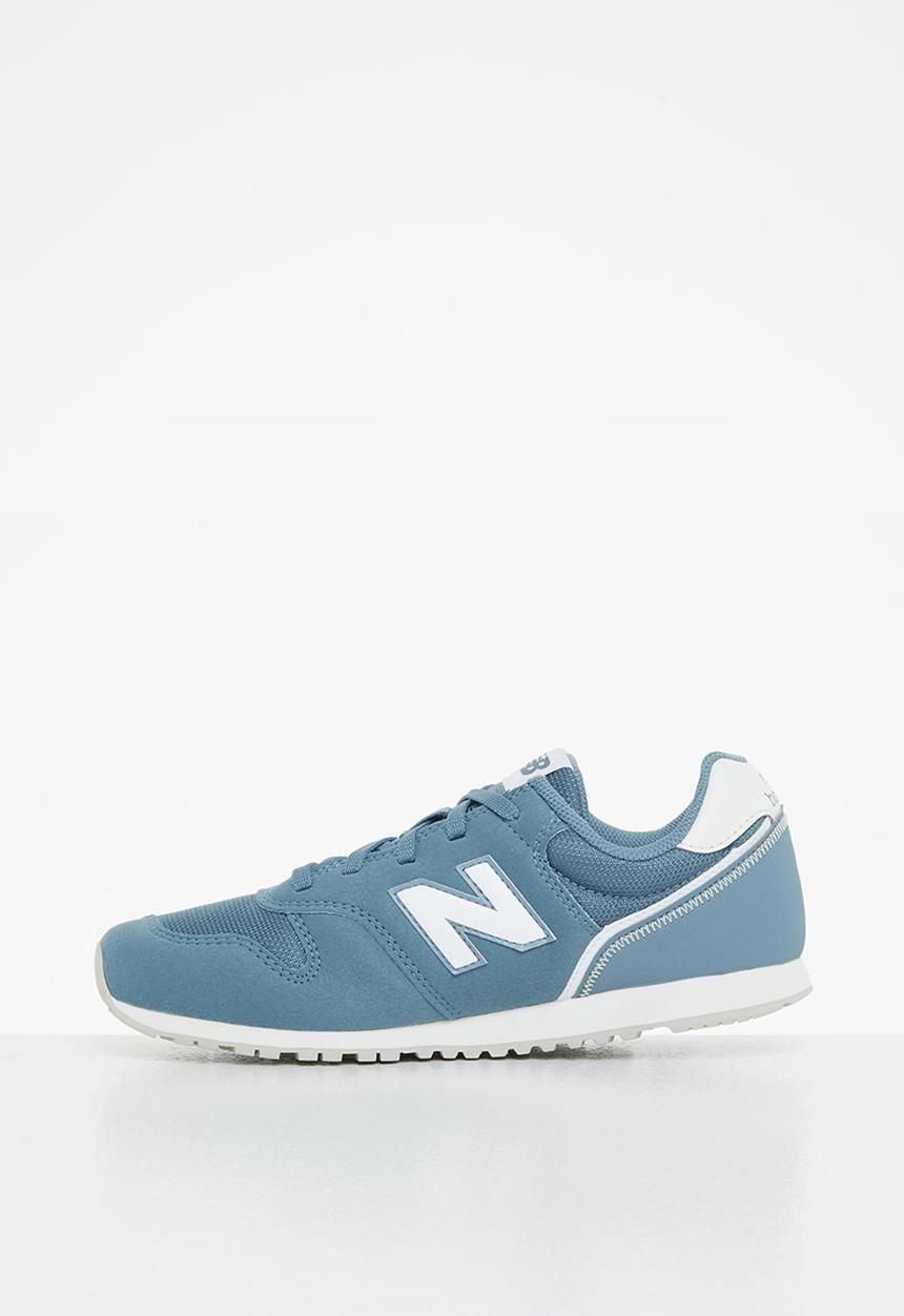 New Balance  - Youth 373 - spring tide