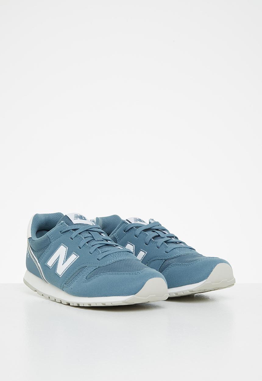 New Balance  - Youth 373 - spring tide