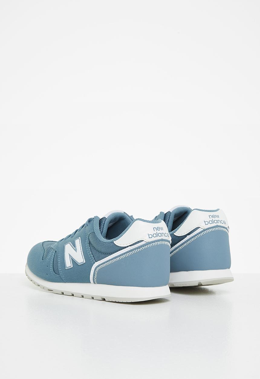 New Balance  - Youth 373 - spring tide