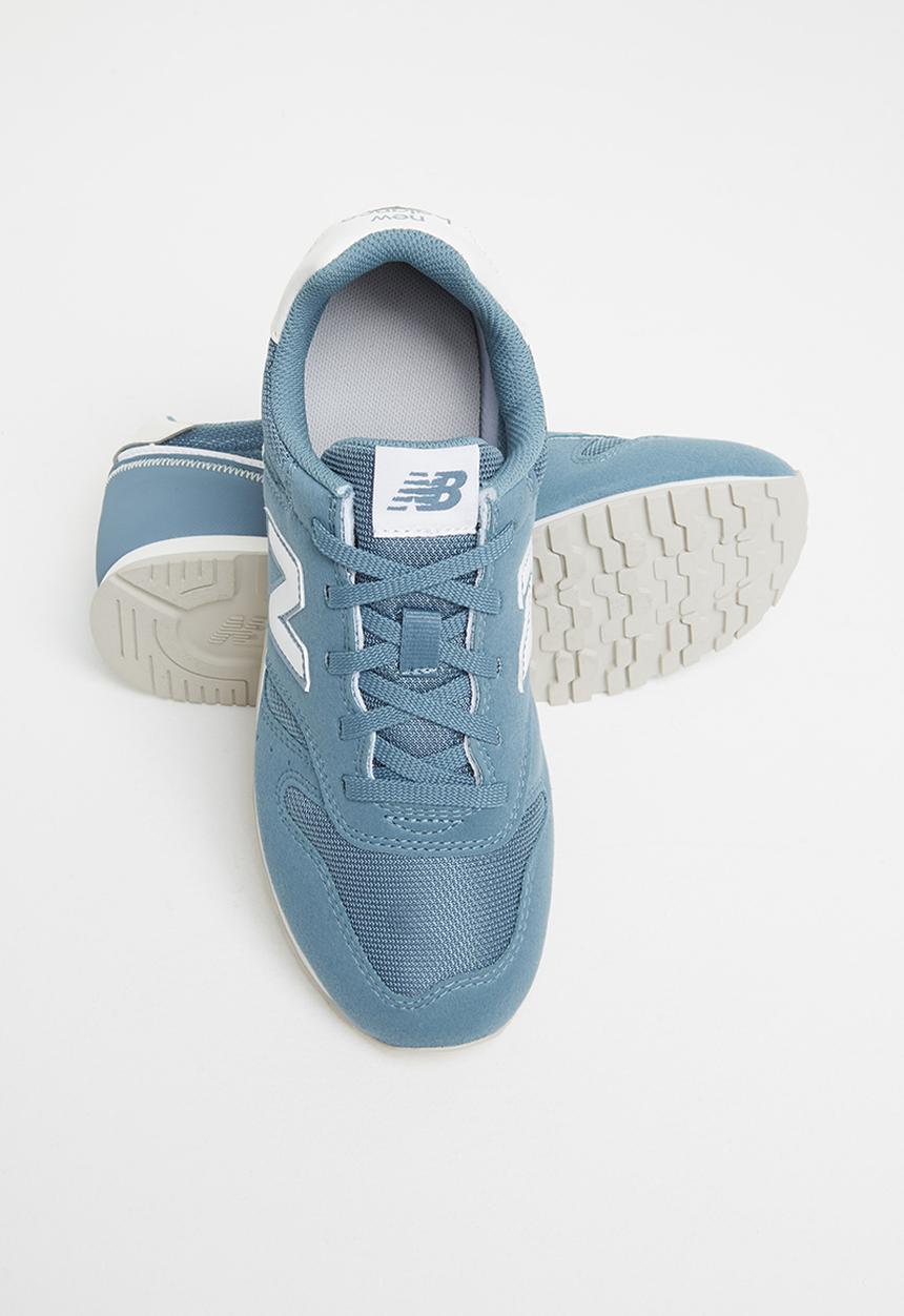 New Balance  - Youth 373 - spring tide