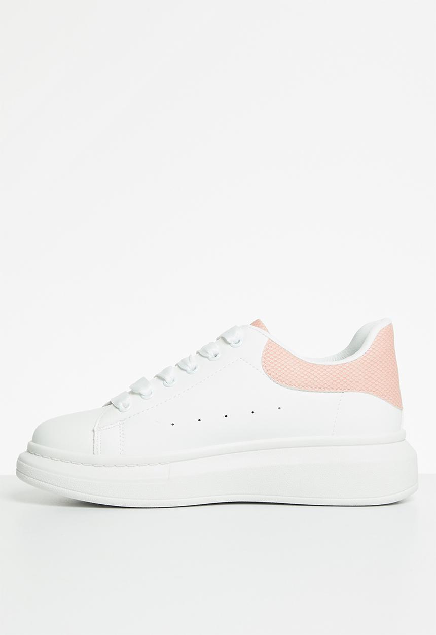 Superbalist - Ruby sneaker - white