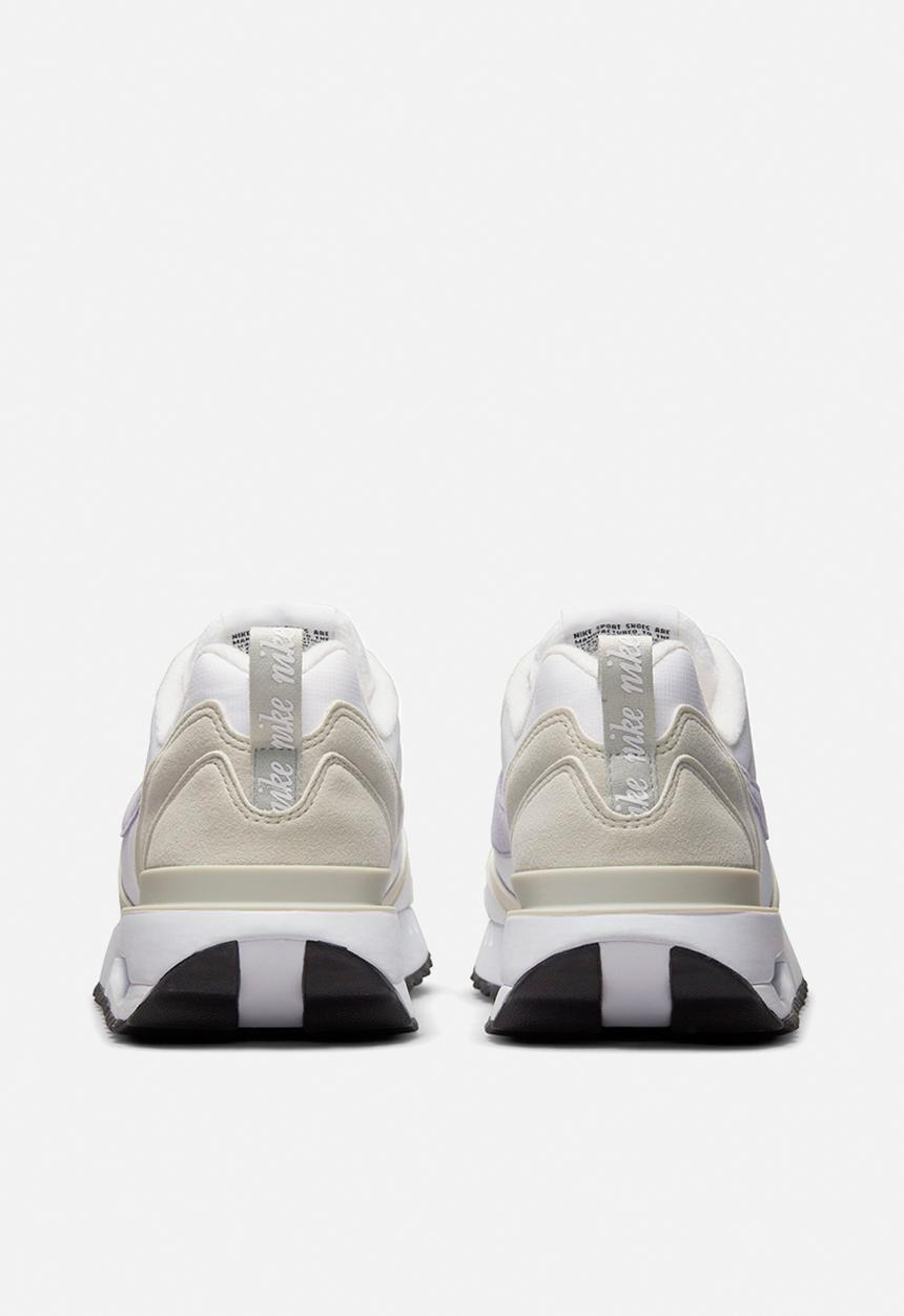 Nike - Air Max Dawn - white/purple dawn-light bone-black