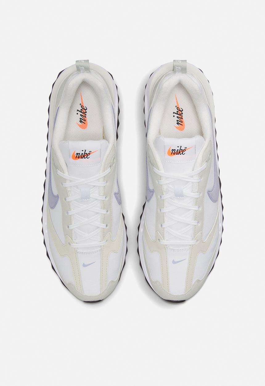 Nike - Air Max Dawn - white/purple dawn-light bone-black