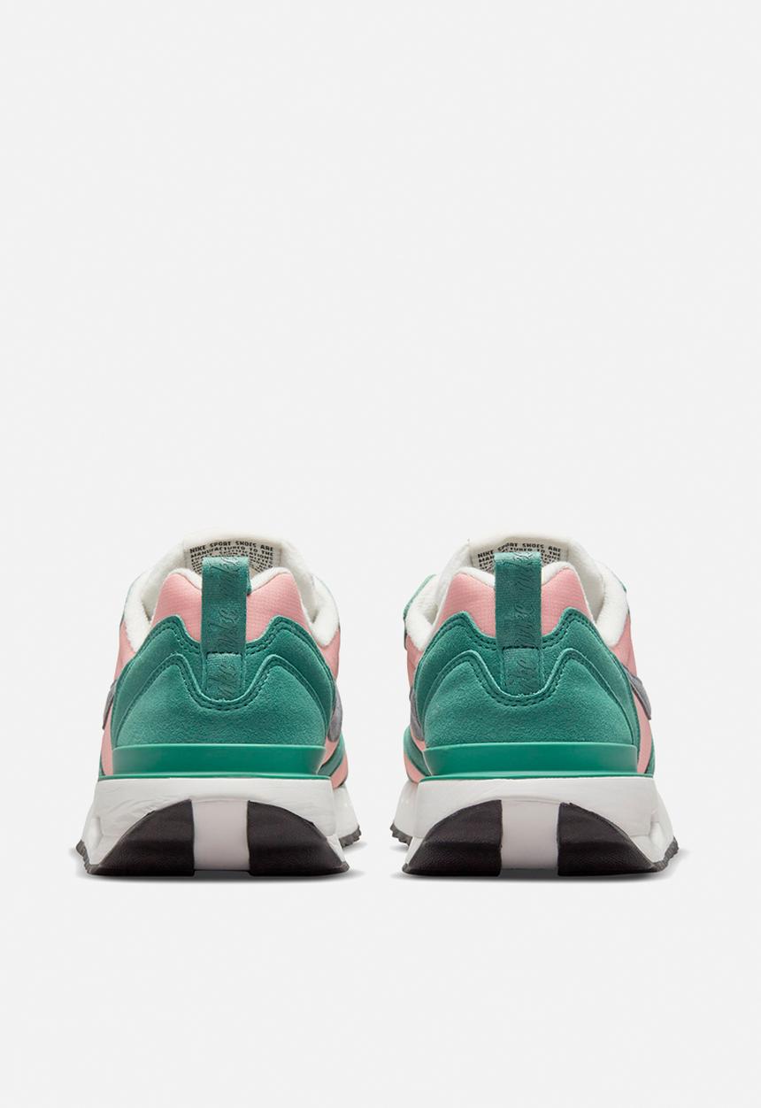 Nike - Air max dawn - rust pink/iron grey-jade glaze