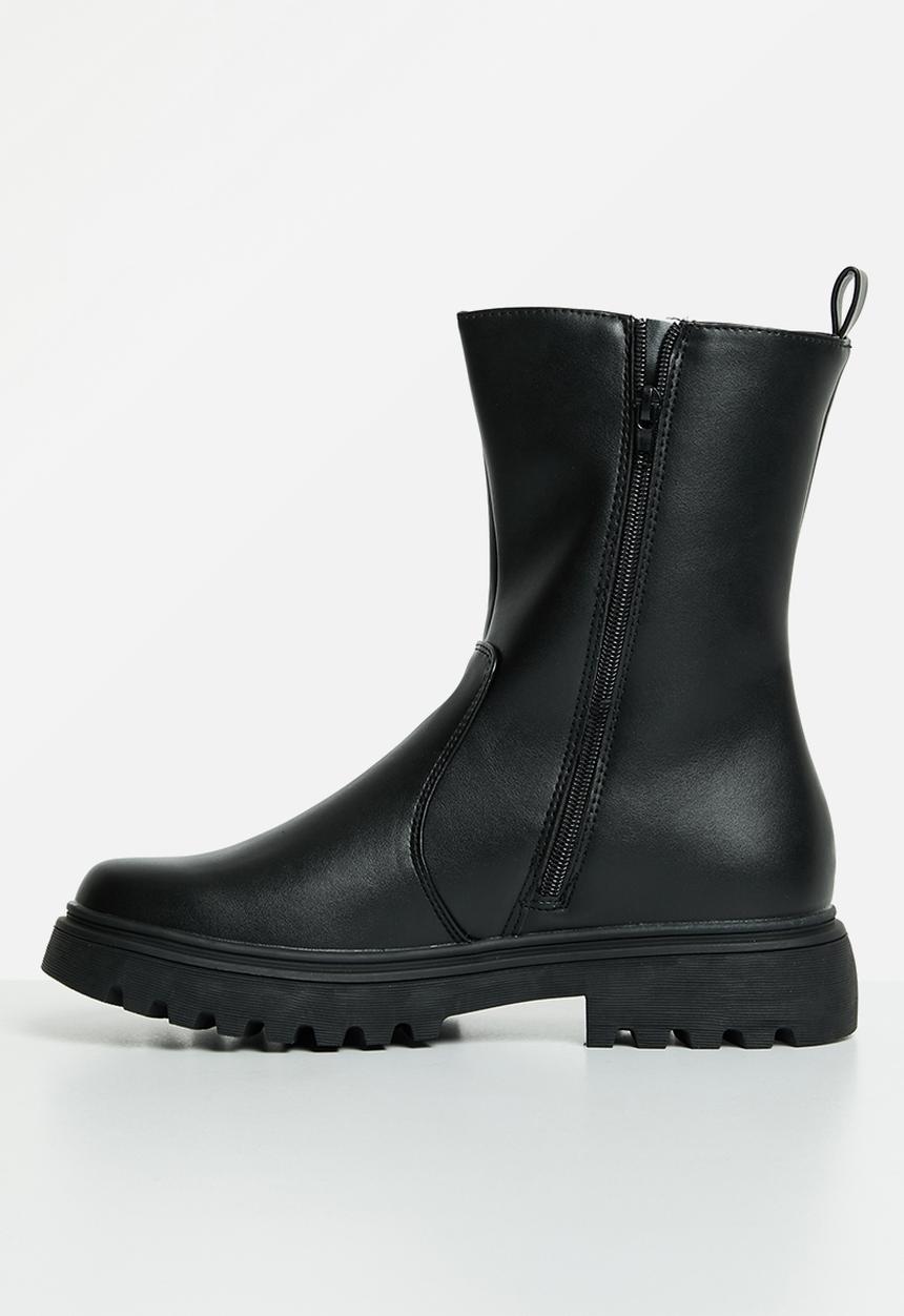 Superbalist - Vita chelsea boot - black