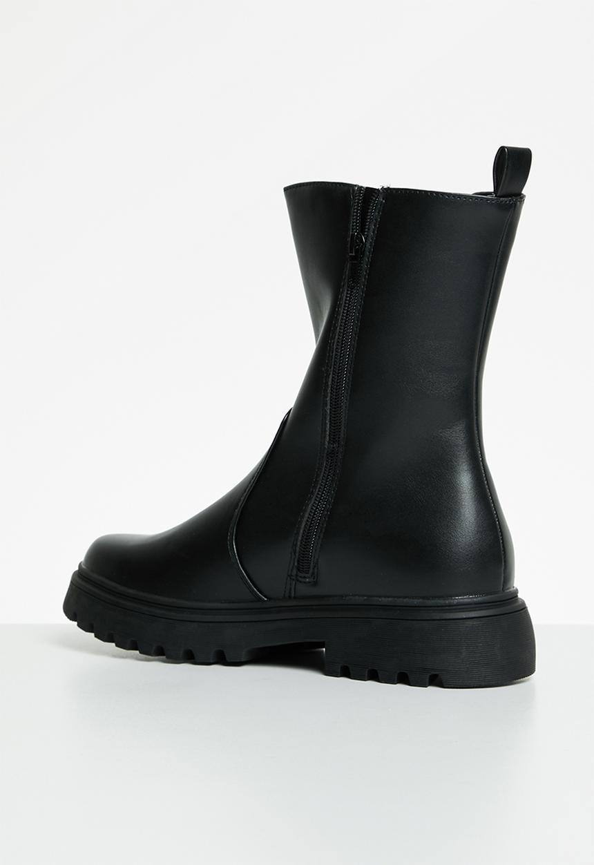 Superbalist - Vita chelsea boot - black