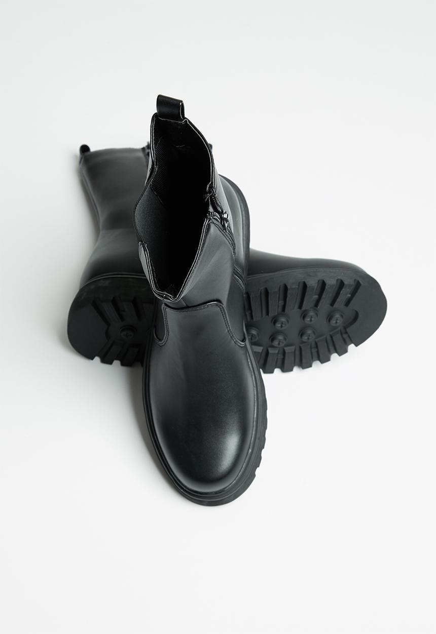Superbalist - Vita chelsea boot - black