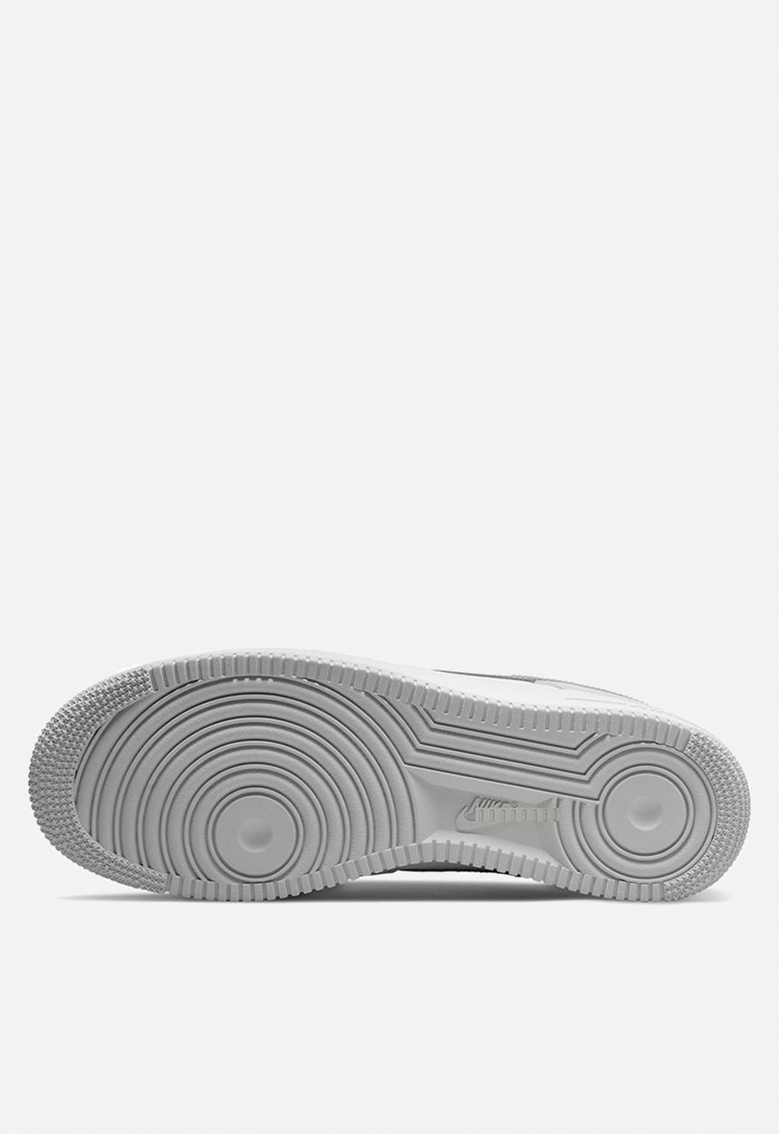 Nike - Air Force 1 '07 LV8 - lt smoke grey/marina-white