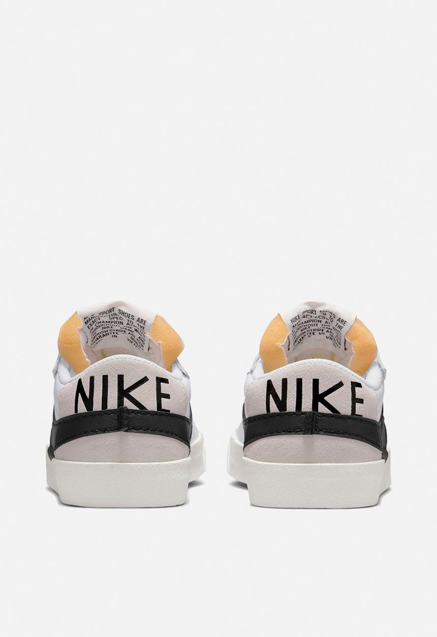 Nike - Blazer low '77 Jumbo