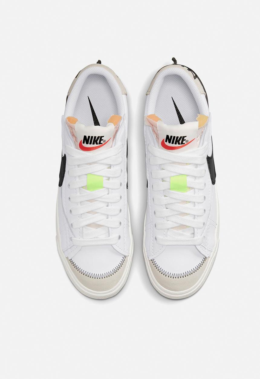 Nike - Blazer low '77 Jumbo