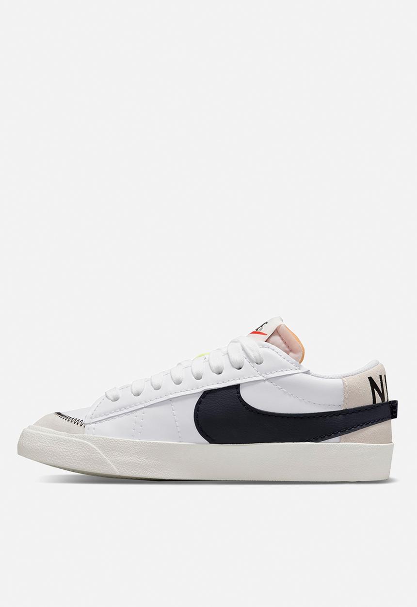 Nike - Blazer low '77 Jumbo