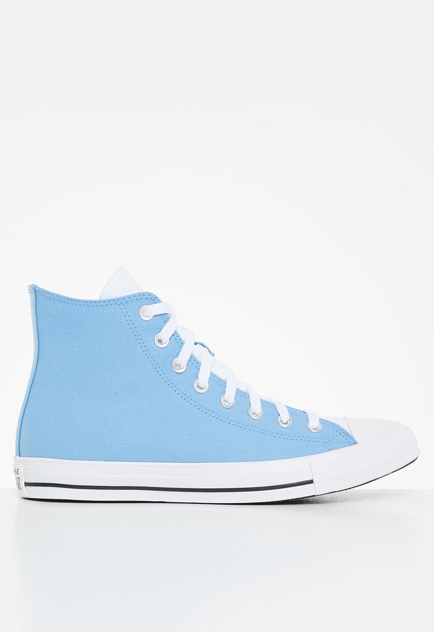 Converse - Chuck taylor all star - university blue/white/black