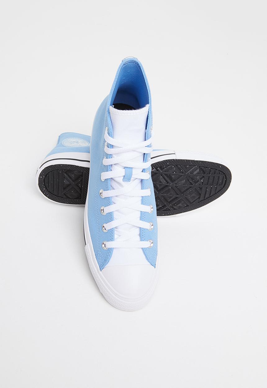 Converse - Chuck taylor all star - university blue/white/black