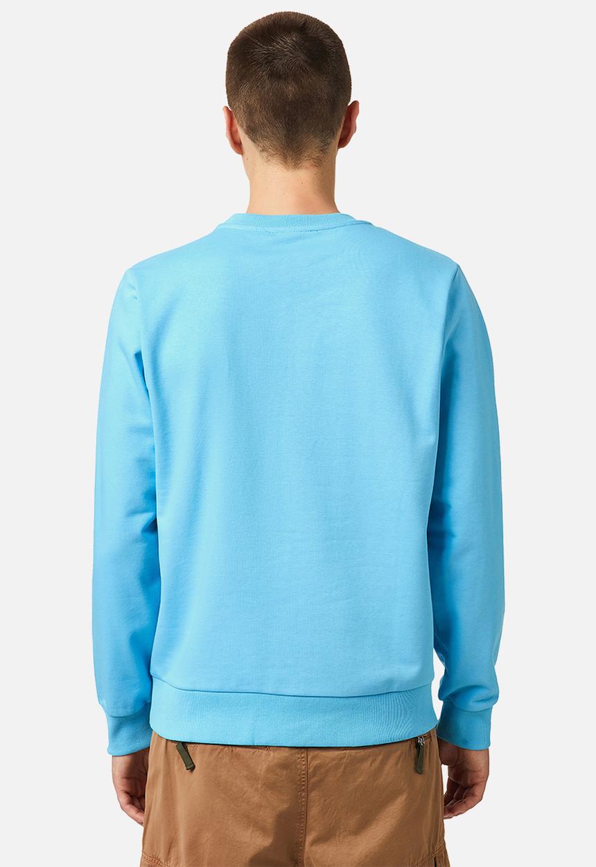 Diesel  - S-girk-k12 - blue