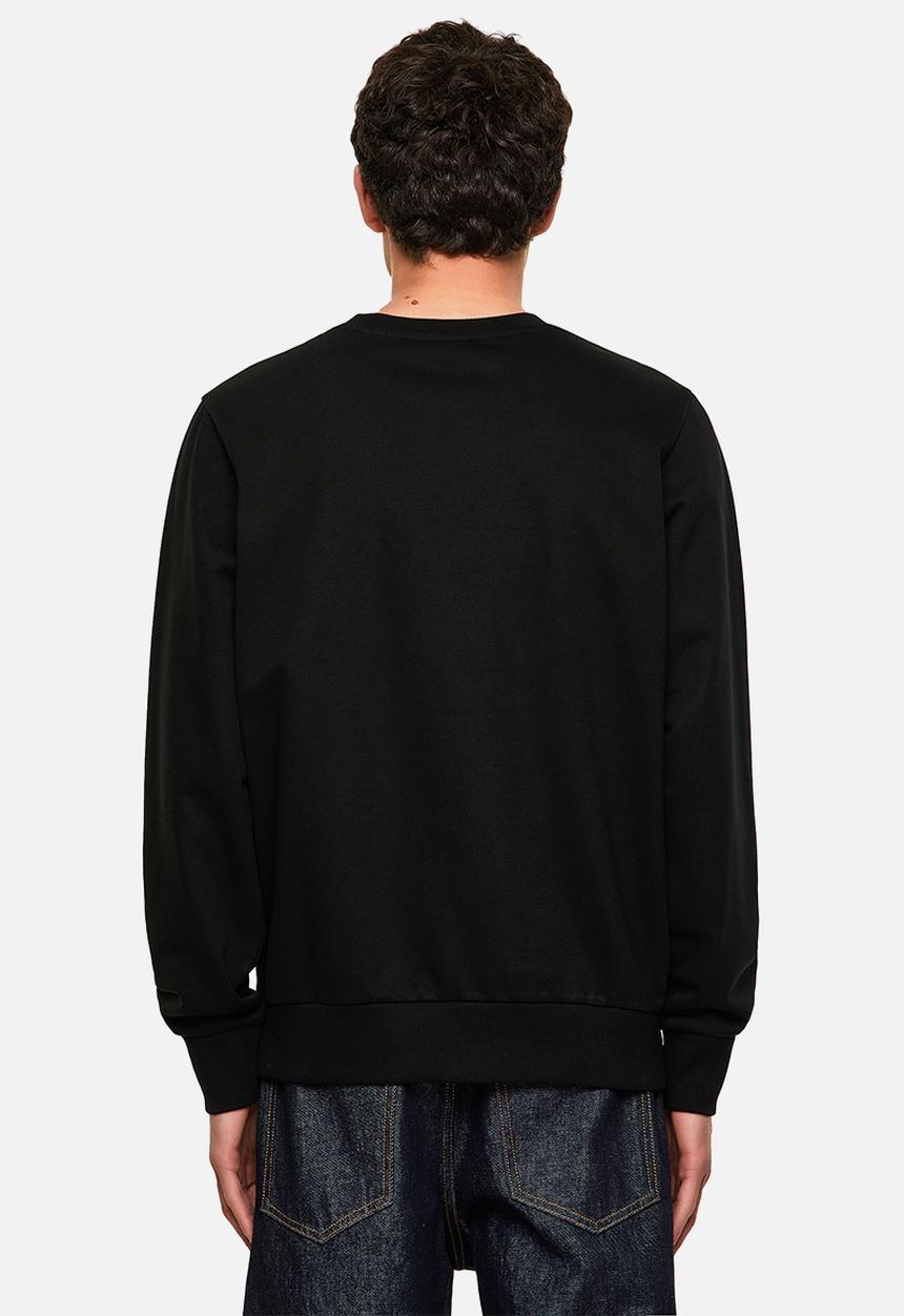 Diesel  - S-girk-k12 - black