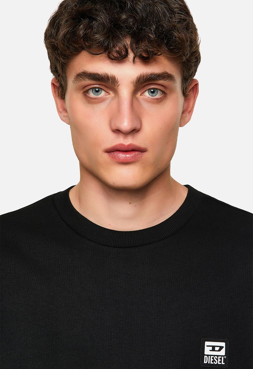 Diesel  - S-girk-k12 - black