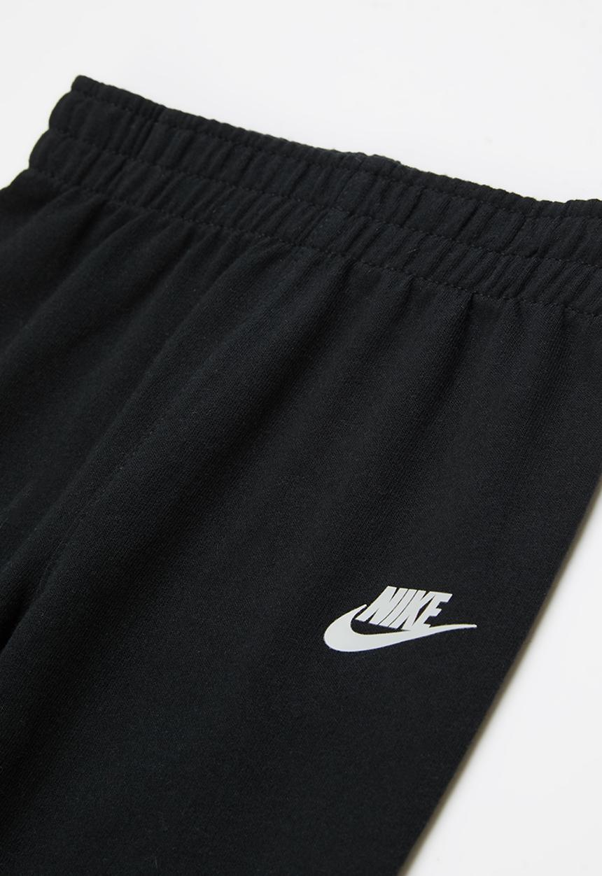 Nike - Nkb friendship bracelet bdps set - black & grey