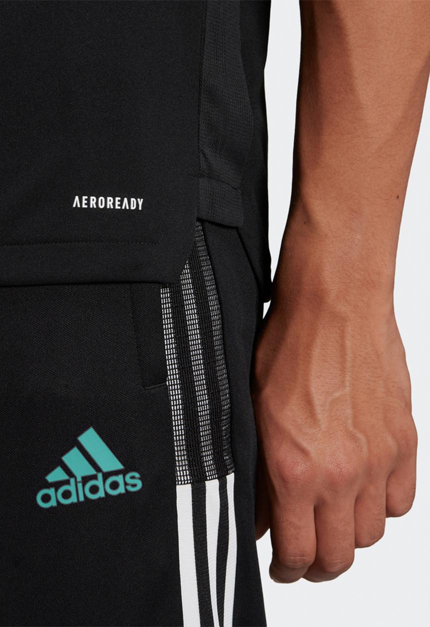 adidas Performance - Arsenal Training jersey - black
