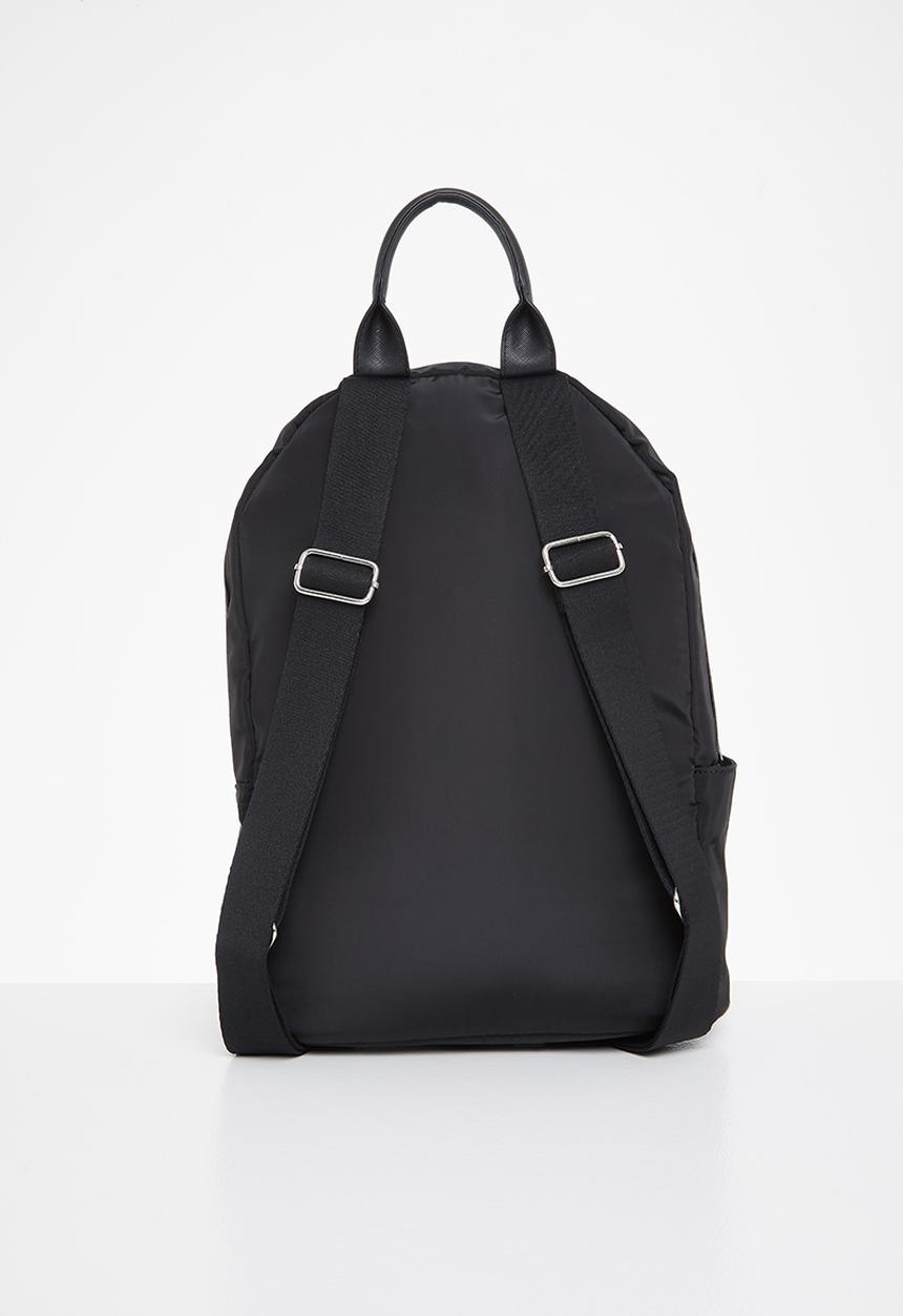 Rubi - Nikki large backpack - black