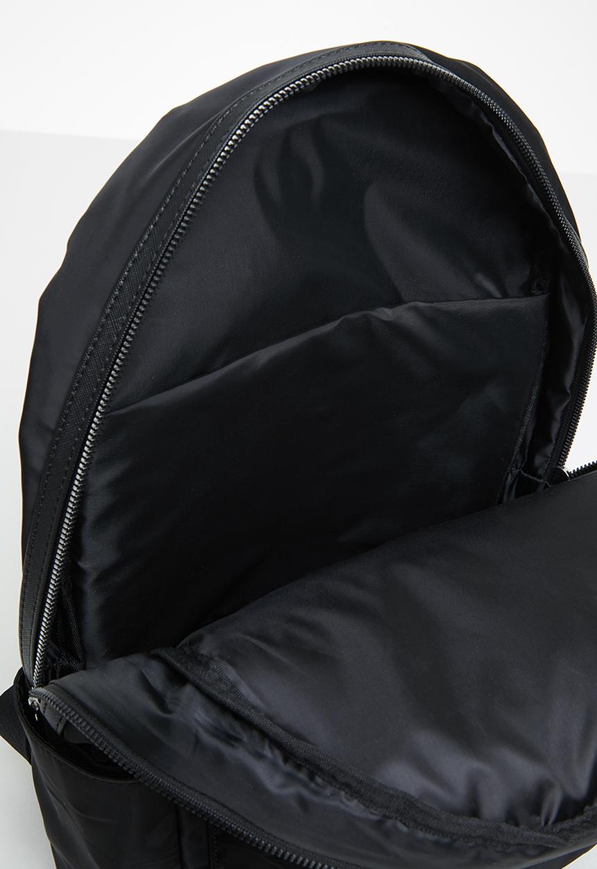 Rubi - Nikki large backpack - black