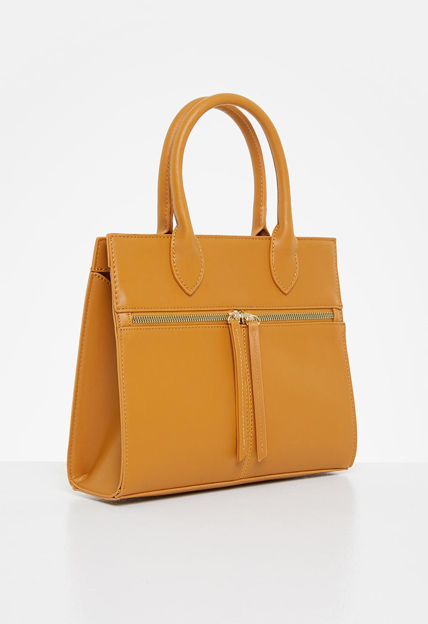 Superbalist - Leslie tote bag - tan