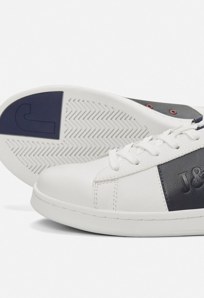 Jack & Jones - Banna - white