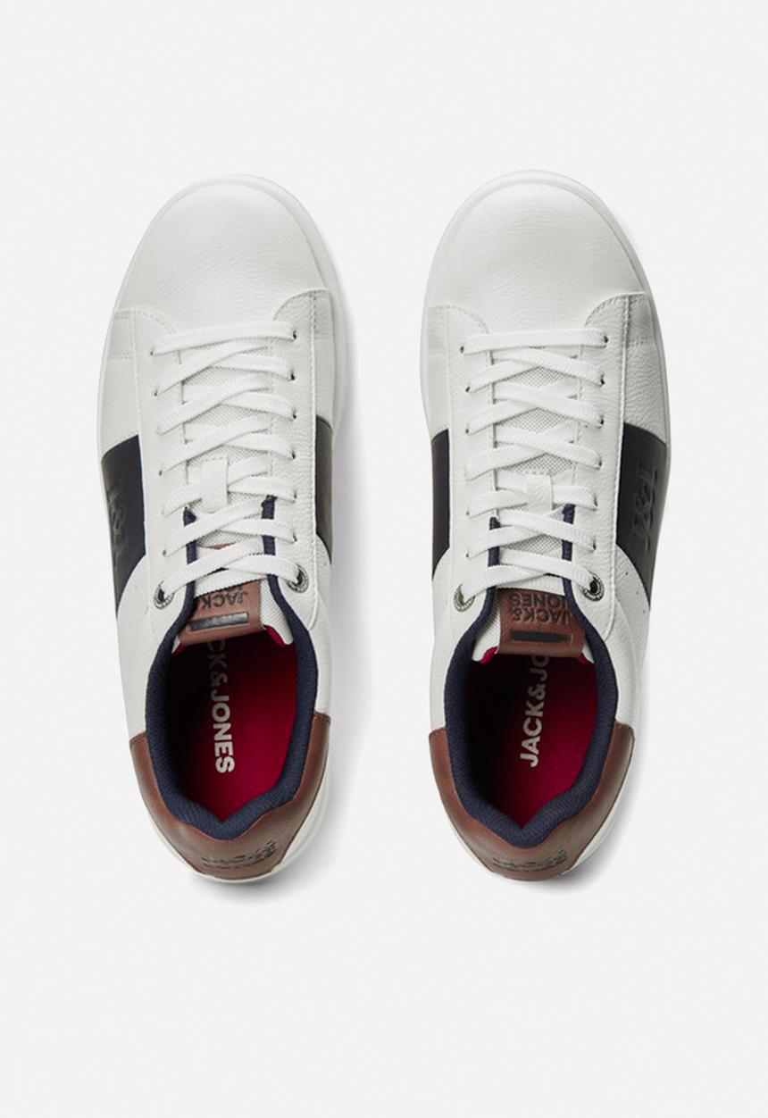 Jack & Jones - Banna - white