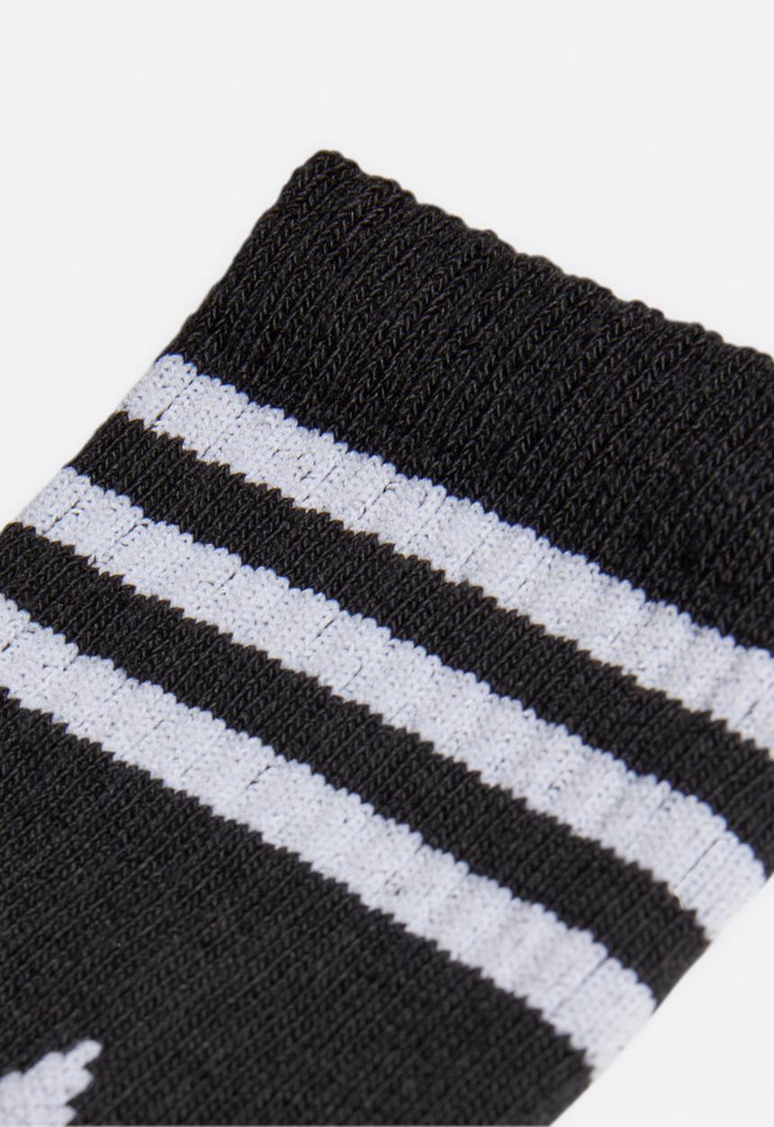 adidas Originals - Crew sock 3p - white