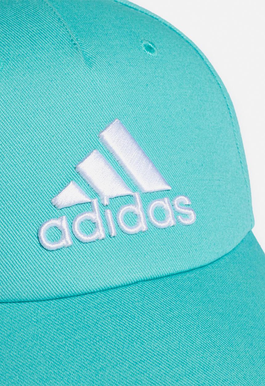 adidas Originals - Kids cap - semi mint rush/shadow navy