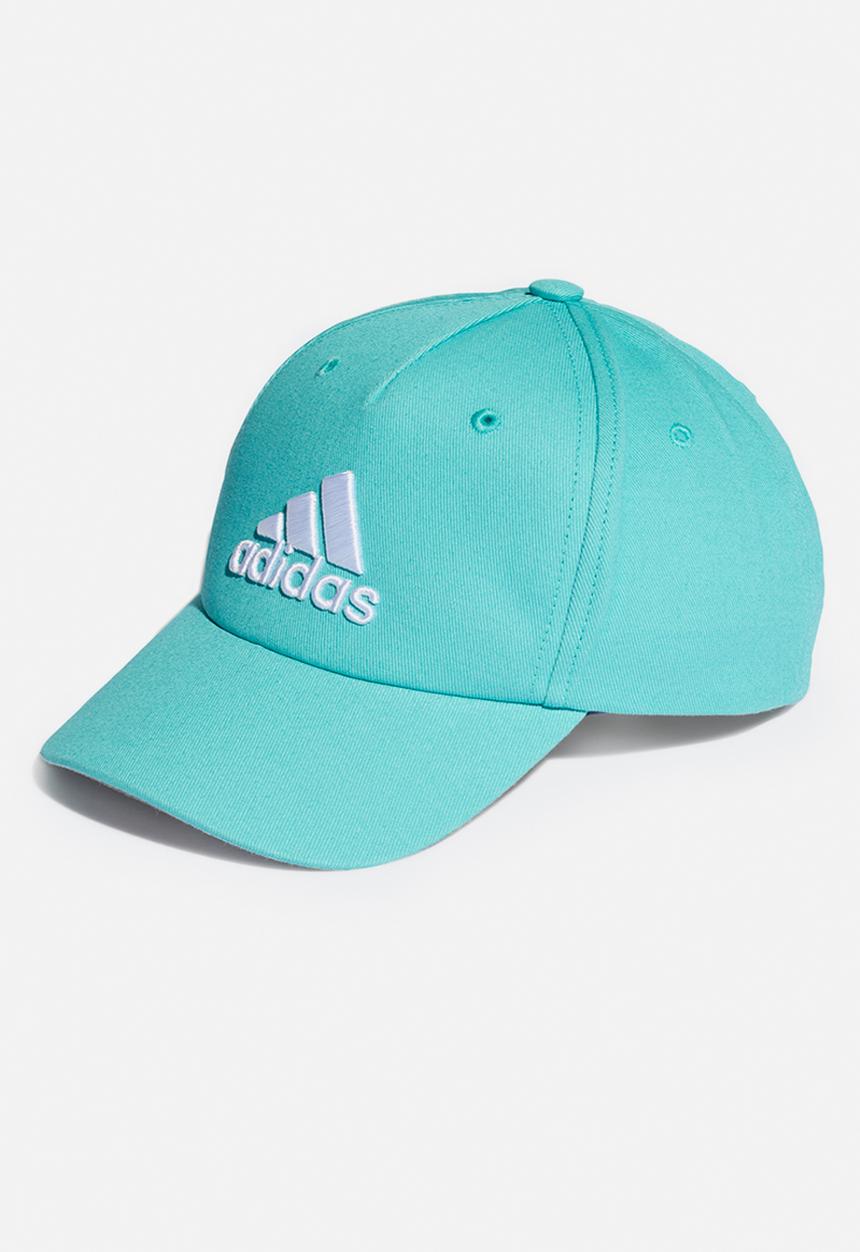 adidas Originals - Kids cap - semi mint rush/shadow navy