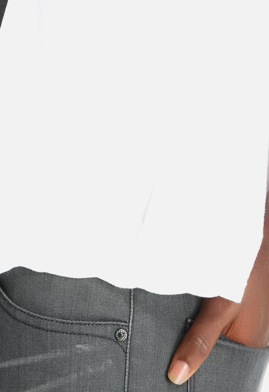 American Apparel - Kesh American Apparel Eye Tee