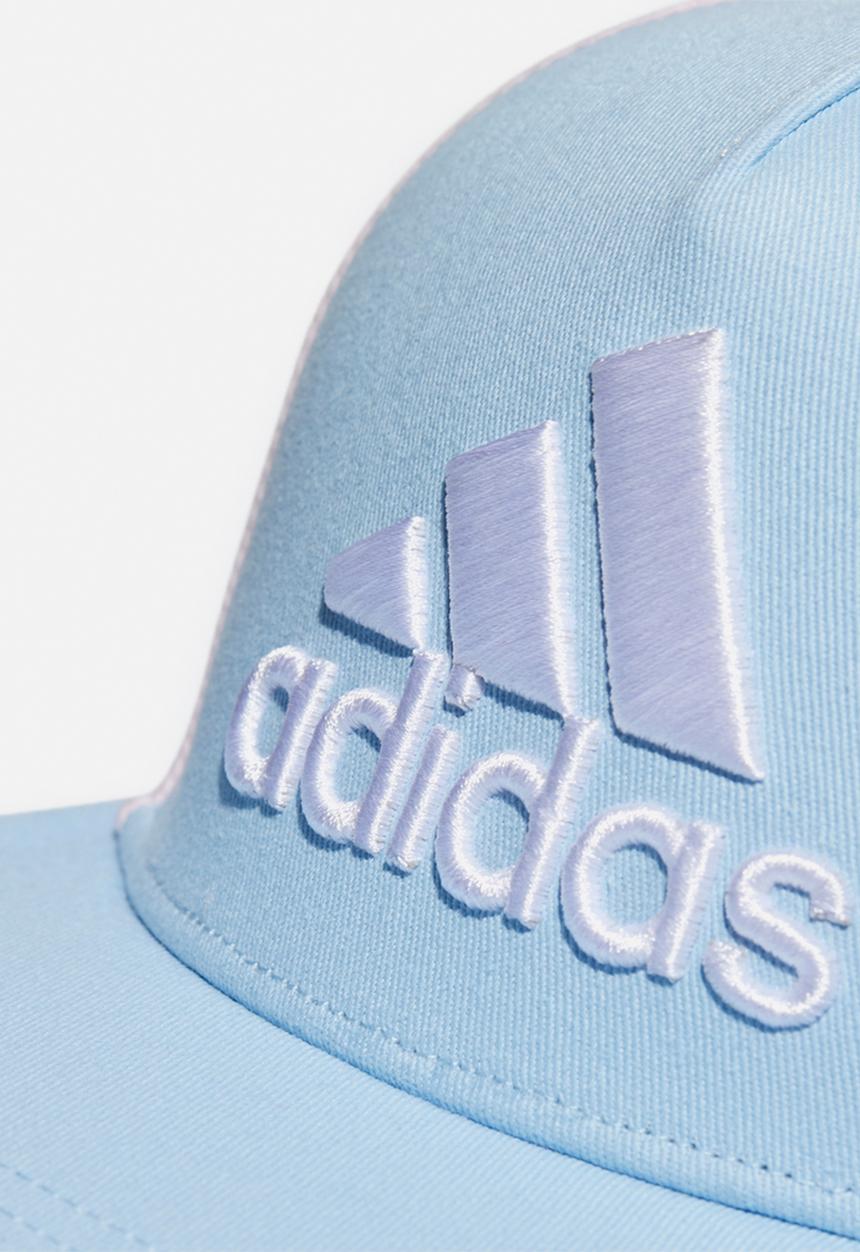 adidas Originals - Kids cap - clear sky