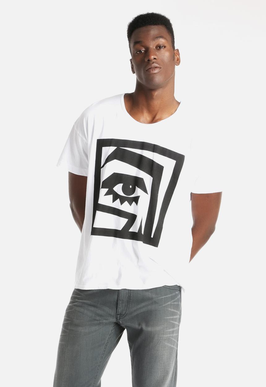 American Apparel - Kesh American Apparel Eye Tee