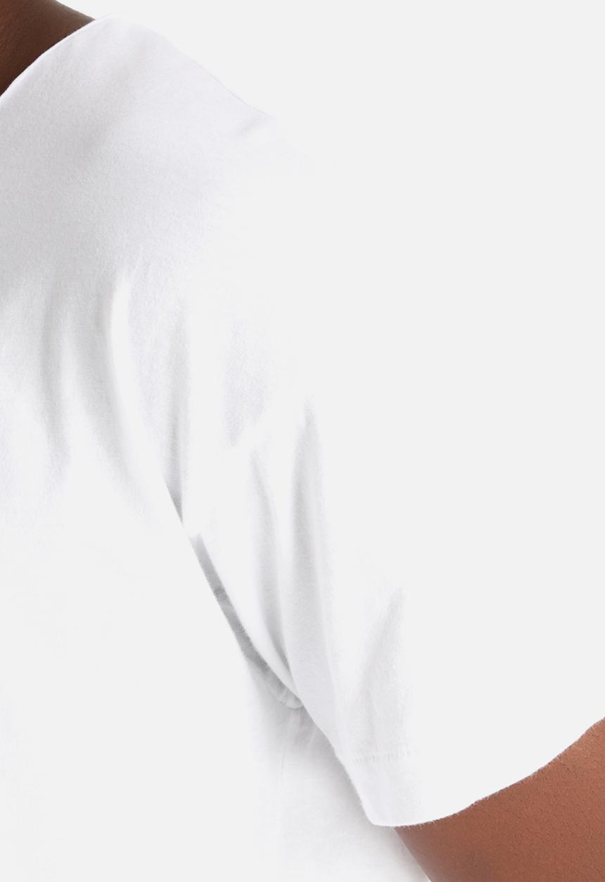 American Apparel - Kesh American Apparel Eye Tee