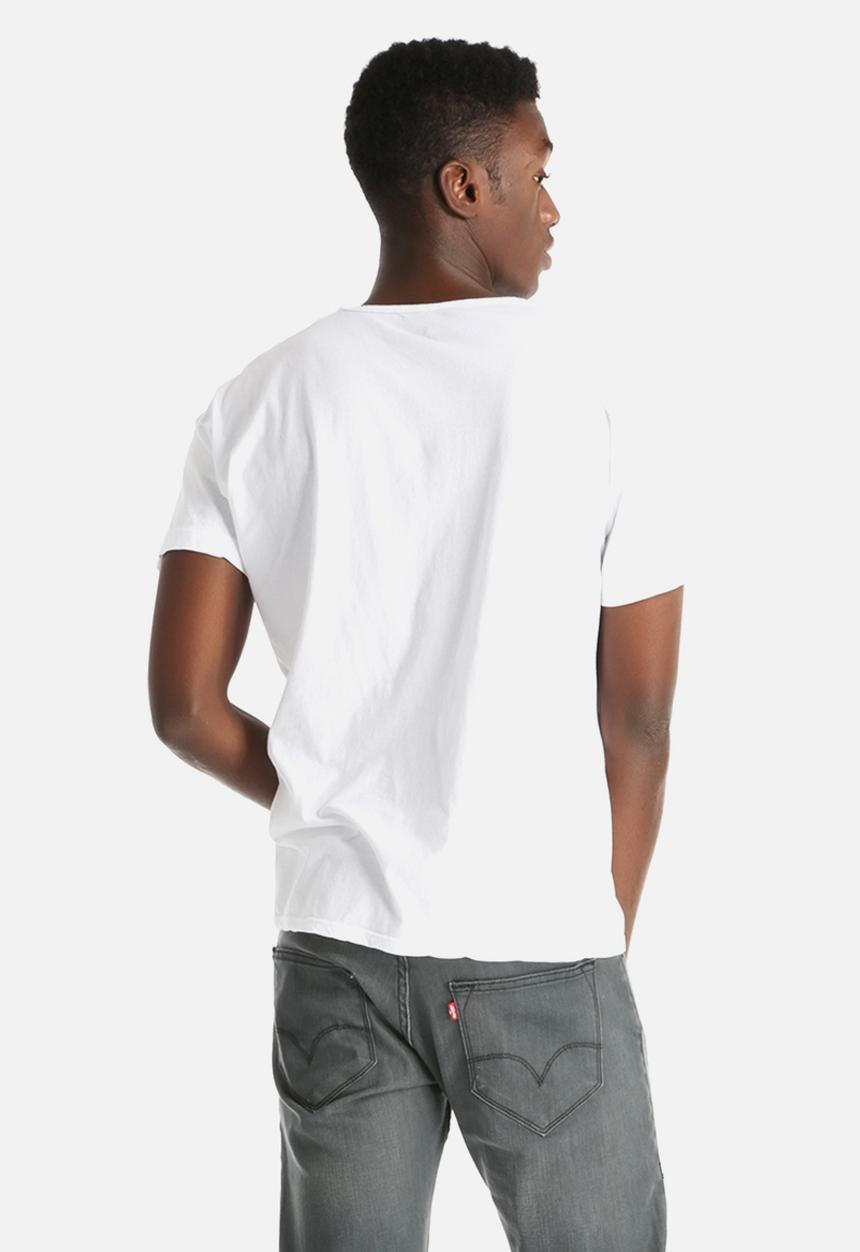 American Apparel - Kesh American Apparel Eye Tee