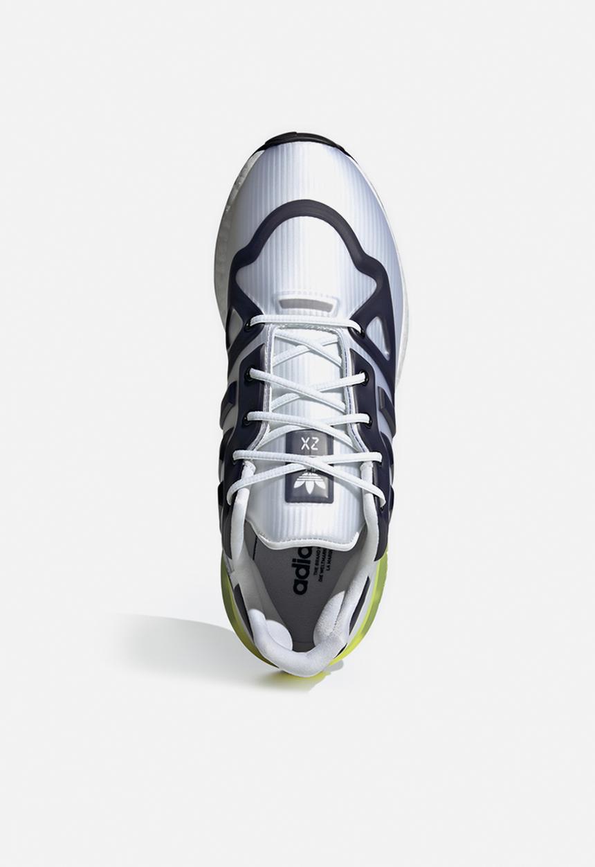 adidas Originals - ZX 2K boost futureshell