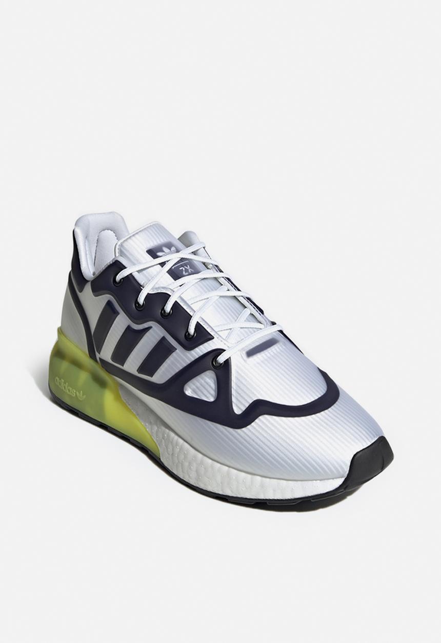 adidas Originals - ZX 2K boost futureshell